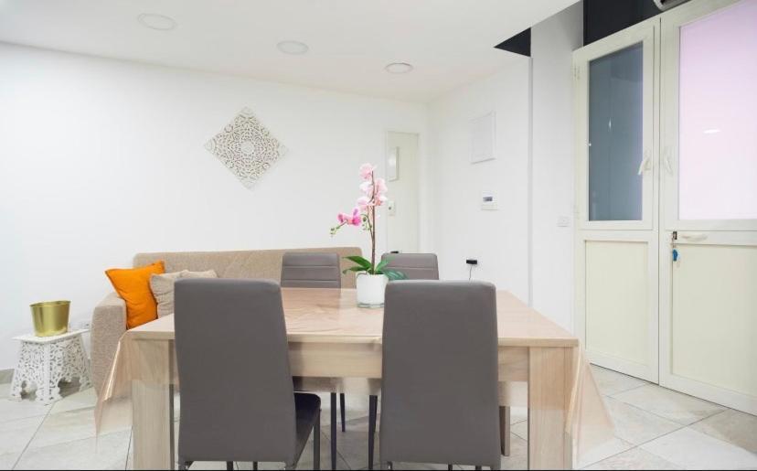 Apartamento Graphite House Nápoles Exterior foto