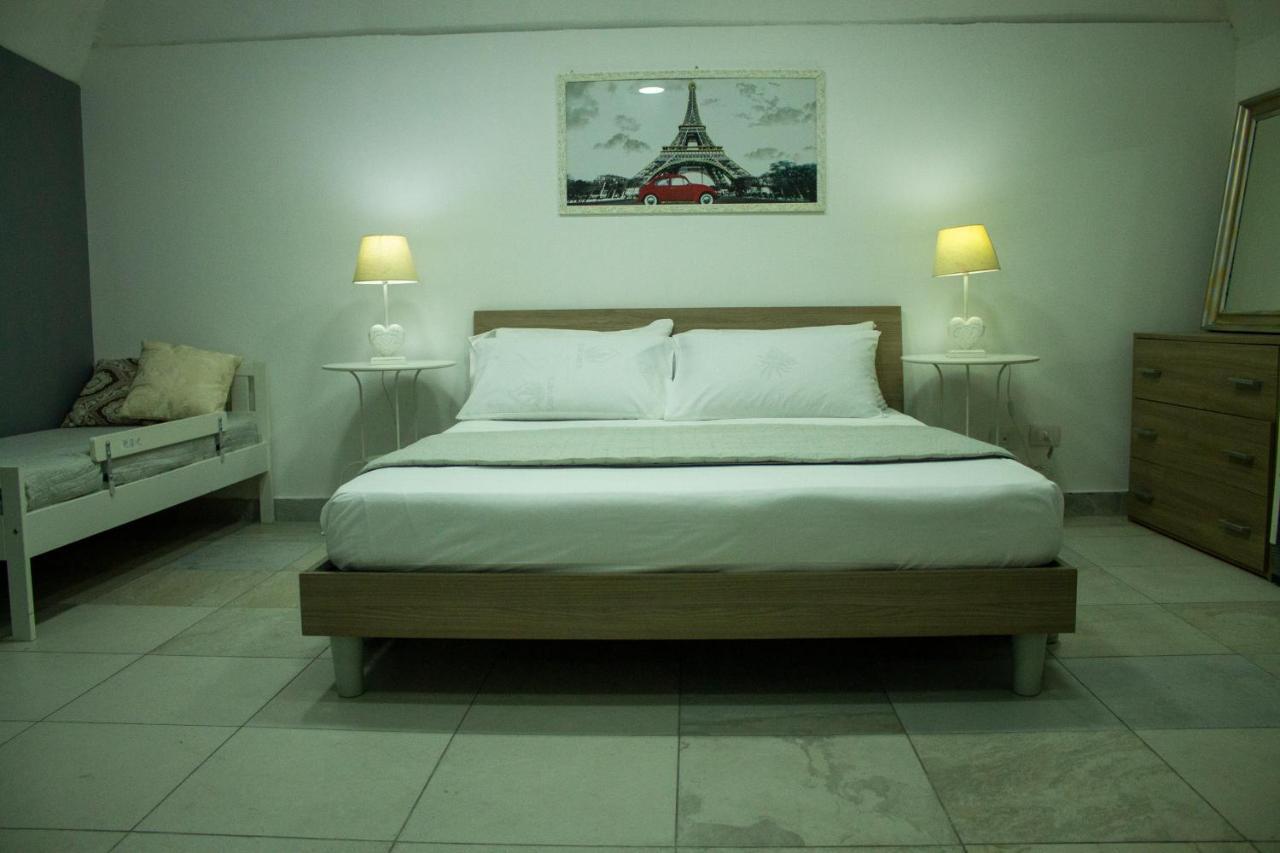 Apartamento Graphite House Nápoles Exterior foto